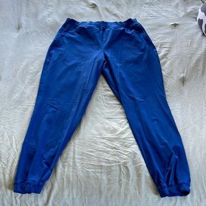 Lululemon Adapted State High-Rise Jogger